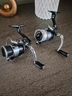 Shimano sienna 2500 FE.     2st, Watersport en Boten, Ophalen of Verzenden, Zo goed als nieuw, Molen