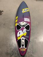 JP Radical Thruster Quad PRO Edition - 94L, Watersport en Boten, Windsurfen, Ophalen, Gebruikt, Minder dan 250 cm, Met vin(nen)