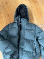 Daily Paper Jas, Kleding | Heren, Jassen | Winter, Ophalen of Verzenden, Zo goed als nieuw, Maat 46 (S) of kleiner, Grijs