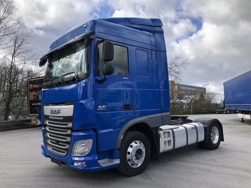 DAF XF 460 SC | Leasing (bj 2018)