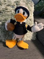 Donald Duck Football Knuffel, Ophalen of Verzenden, Zo goed als nieuw, Eend