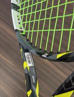 Babolat Pure Aero 98 Tennisracket, Sport en Fitness, Tennis, Ophalen of Verzenden, Zo goed als nieuw, Racket, Babolat