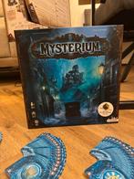 MYSTERIUM BORDSPEL NIEUW, Hobby en Vrije tijd, Gezelschapsspellen | Bordspellen, Ophalen of Verzenden, Nieuw