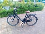 Spirit fiets, Ophalen, Gebruikt