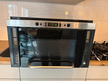 IKEA Combi-magnetron IMW A00 S – Whirlpool – Inbouw beschikbaar voor biedingen