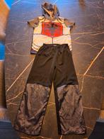 Ridder pakje, Kinderen en Baby's, Carnavalskleding en Verkleedspullen, Ophalen, Zo goed als nieuw, 110 t/m 116, Jongen of Meisje