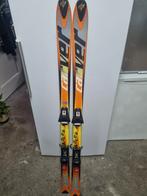 Blizzard Carver Ski's - Lengte 145/150, Overige merken, 140 tot 160 cm, Gebruikt, Ophalen of Verzenden