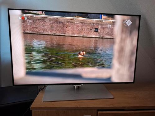Samsung UE40F6770 40" Full HD Smart TV – Super nette staat, Audio, Tv en Foto, Televisies, Zo goed als nieuw, 100 cm of meer, Samsung