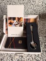 Nespresso Tasting Lepel Nieuw, Nieuw, Ophalen of Verzenden, Rvs of Chroom, Vaatwasserbestendig