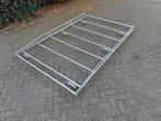 Equinox RVS imperiaal Ducato, Boxer, Jumper, Movano L1H1, Ophalen
