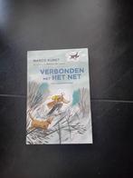 Verbonden met het net - Marco Kunst, Ophalen of Verzenden, Nieuw, Marco Kunst, Fictie
