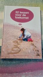 32 lessen voor de toekomst- nieuw, Nieuw, Ophalen of Verzenden, Andre de hamer, Overige onderwerpen