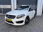Mercedes-benz B-klasse 200 Prestige AMG Pano NAP 1e eig. Lee, 65 €/maand, 1325 kg, Gebruikt, Euro 6