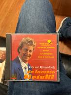 Jack van Raamsdonk - De Laatste Sirtaki CD, Ophalen of Verzenden, Zo goed als nieuw
