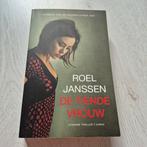 René Janssen - De tiende vrouw, Ophalen of Verzenden, Zo goed als nieuw, Nederland, René Janssen