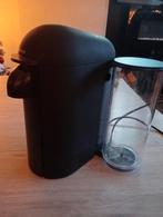 Z.G.A.N. Nespresso Koffiemachine tegen elk aannemelijk bod, Witgoed en Apparatuur, Koffiemachine, Ophalen of Verzenden, Zo goed als nieuw