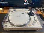 Pioneer plx 500 draaitafel wit, Audio, Tv en Foto, Platenspelers, Ophalen of Verzenden, Zo goed als nieuw, Pioneer