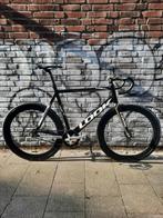 Look 464 AL P baanfiets fixed gear, Ophalen, Zo goed als nieuw, 28 inch, Overige merken