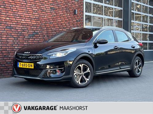 Kia XCEED 1.6 GDi PHEV DynamicPlusLine Adapt.Cruise/Achterui, Auto's, Kia, Te koop, XCeed, ABS, Achteruitrijcamera, Adaptive Cruise Control