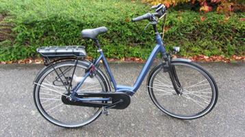 Sparta M8B Bosch Middenmotor 53cm 8versn. Inruil Mogelijk beschikbaar voor biedingen