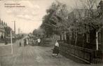 Kralingsche Oostkade, Verzamelen, Ansichtkaarten | Nederland, Ophalen of Verzenden, Voor 1920, Ongelopen, Zuid-Holland