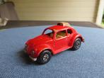 Matchbox No 31 Volks-Dragon Volkswagen Kever, Ophalen of Verzenden, Gebruikt, Auto