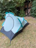The North Face Starfire 2 persoons tent. Backpacking, Ophalen of Verzenden, Gebruikt, Tot en met 2