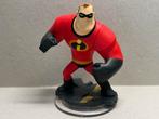 Disney Infinity 1.0 Mr. Incredible, Spelcomputers en Games, Games | Nintendo Wii U, 1 speler, Ophalen of Verzenden, Zo goed als nieuw