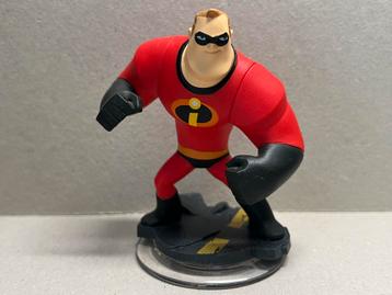Disney Infinity 1.0 Mr. Incredible beschikbaar voor biedingen