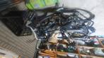 Fietsen  voor de opknapper, Ophalen, 24 inch of meer, Gebruikt, Staal