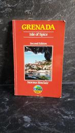 Grenada - isle of spice uit 1994, Boeken, Gelezen, Ophalen of Verzenden