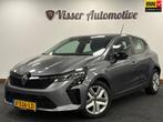 Renault Clio 1.0 TCe 90 GPF evolution*NAP*Airco*Cruise-Contr, Auto's, Voorwielaandrijving, Gebruikt, 49 €/maand, Origineel Nederlands