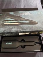 Revamp Progloss 2-in-1 Beach & Volume Waver WV-3000, Ophalen of Verzenden, Nieuw, Krultang of Stijltang