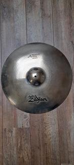 Zildjian, Pearl en Yamaha spullen, zie tekst, Ophalen, Gebruikt