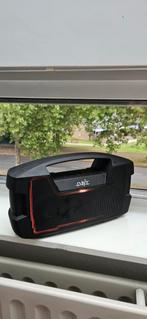 Pulsar Bluetooth Speaker with LED Lights – Great Sound, Ophalen of Verzenden, Zo goed als nieuw