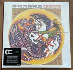 Bob Marley & The Wailers - Confrontation lp / 180g Reissue, Ophalen of Verzenden, Nieuw in verpakking, 12 inch