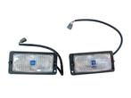 Hella mistlampen Saab 900 classic., Ophalen of Verzenden, Gebruikt