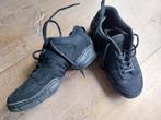 Dansschoenen maat 37, Ophalen, Gebruikt, Schoenen