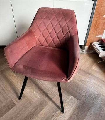 Kick Collection eetkamerstoelen beschikbaar voor biedingen