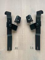 Urban Arrow Maxi Cosi adapters + Maxi Cosi, Fietsen en Brommers, Fietsen | Bakfietsen, Ophalen of Verzenden, Gebruikt, 1 kind