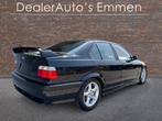 BMW 3-serie 318iS/4 Class II ( 1 van de 2500), Zwart, 1796 cc, Zwart, Bedrijf