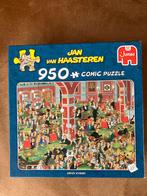 Jan van Haasteren puzzel 950 stukjes Crazy casino, Ophalen of Verzenden, 500 t/m 1500 stukjes, Zo goed als nieuw