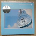 Dire Straits Brothers in arms - MFSL Hybrid SACD Limited, Ophalen of Verzenden, Nieuw in verpakking, Poprock