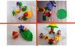 Lego duplo Little forest Friends sets €10-15, Ophalen, Duplo