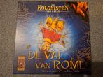 Kolonisten van Catan: De Val van Rome - Compleet, Drie of vier spelers, Ophalen of Verzenden, Gebruikt, 999 Games