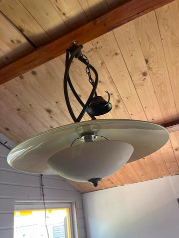 Hanglamp antiek beschikbaar voor biedingen