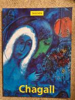 Chagall, Ophalen of Verzenden, Zo goed als nieuw