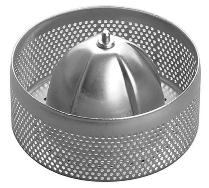 Santos Citruspers super Perskegel / Centrifuge | schudzeef, Witgoed en Apparatuur, Juicers, Nieuw, Citruspers, Elektrisch, Ophalen of Verzenden