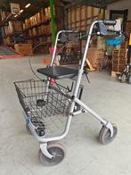 Degelijke Rollator, afhalen in Leeuwarden TEAB, Diversen, Rollators, Ophalen, Zo goed als nieuw, X, X