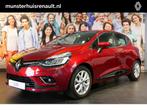 Renault Clio TCe 90 Intens - Cruise, Afneembare Trekhaak, Se, Auto's, Renault, Te koop, Benzine, Hatchback, Gebruikt